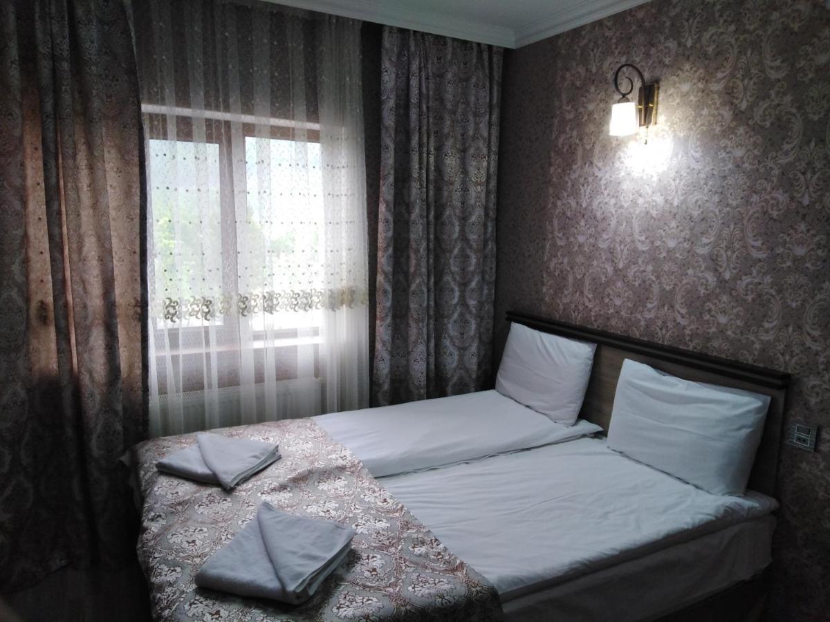 Xutorok Hotel & Restaurant Chilegir Eksteriør bilde