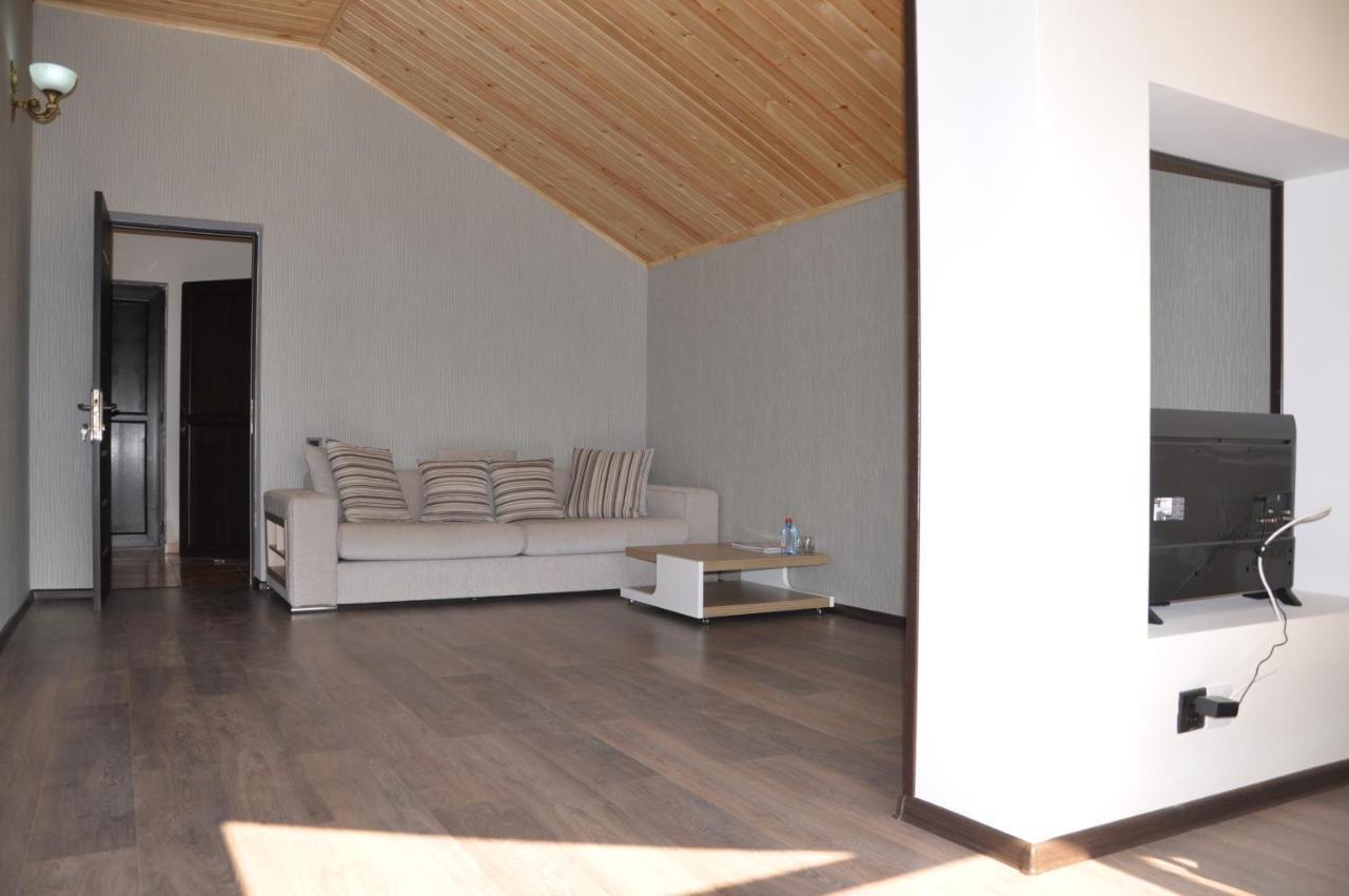 Xutorok Hotel & Restaurant Chilegir Rom bilde