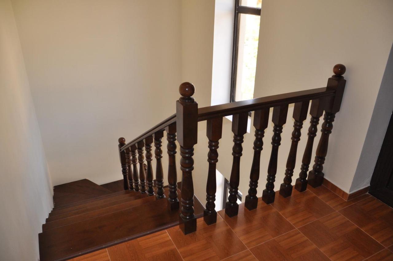 Xutorok Hotel & Restaurant Chilegir Rom bilde